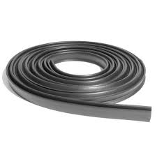Glass Rubber for fixing the glass for Hose Box