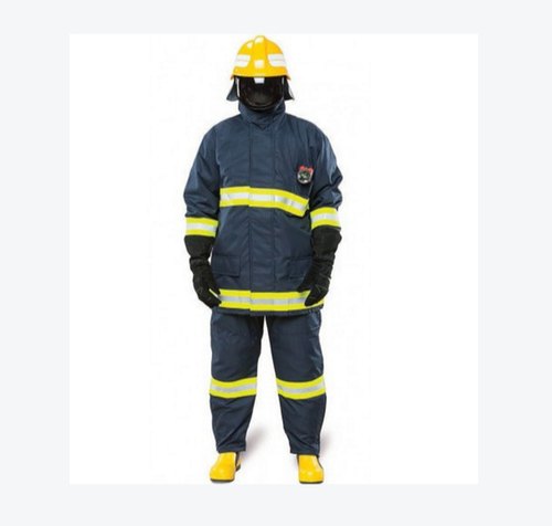 Fire Fighting Suit - NOMEX