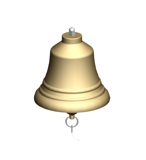 BR 250mm Fire Bell IS 928