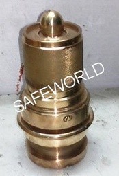 GM 63mm Shivling Nozzle (NOZZLE SPRAY / JET AS PER DPIN 3027)