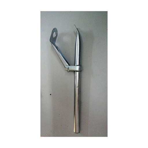 GI/SS 75/100/137mm Suction Wrench