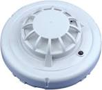Smoke Detector with Base Multi Sensor-SYSTEM SENSOR