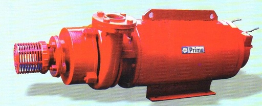 Submersible Fire Pump 20 HP PRIMA