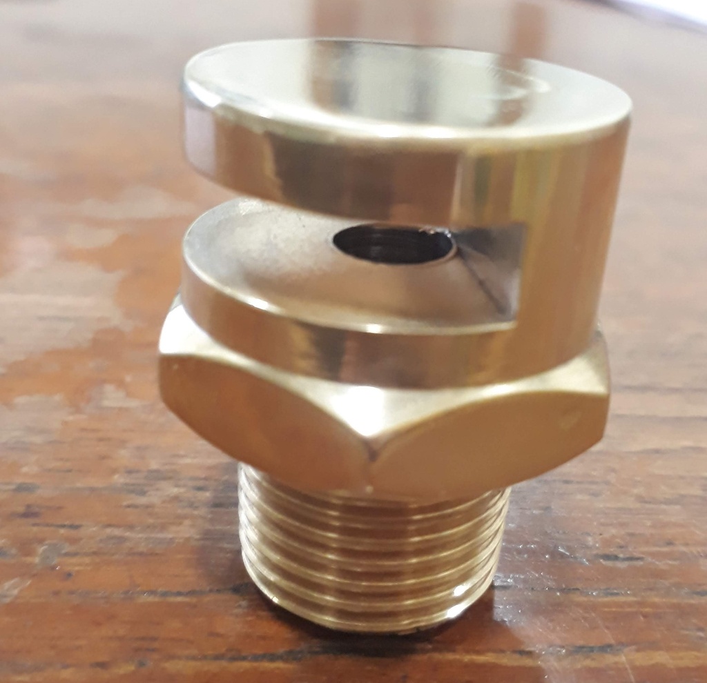 BR 12mm Water Curtain Nozzle My site