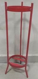 MS Fire Extinguishers Floor Mounting Stand