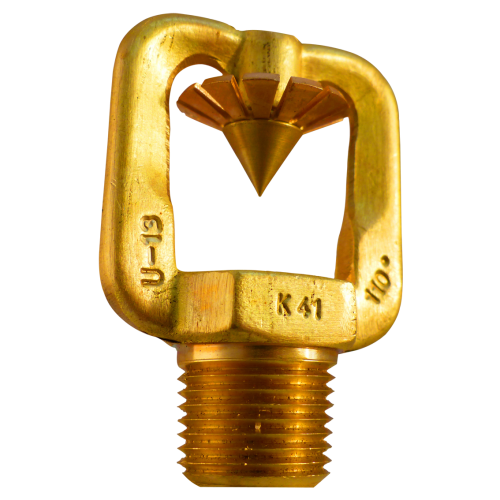 BR 12mm MV (Medium Velocity) Spray Nozzles