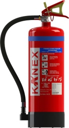 ABC 6kg Fire Extinguisher ISI - KANEX