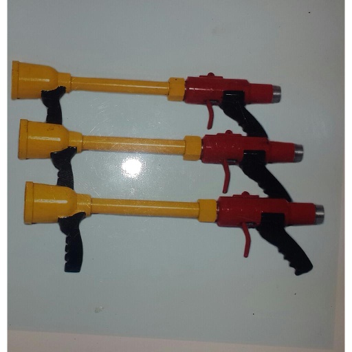 AL 32mm DCP Fire Extinguisher Gun