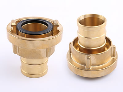 GM 63mm Storze Coupling