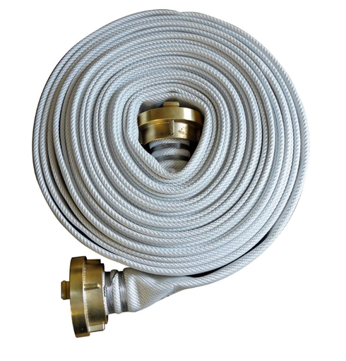 RRLA 63mm Hose 15m with  GM Nunan Coupling (NAKAJIMA)