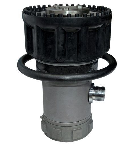 AL 75mm Aqua Foam Nozzle