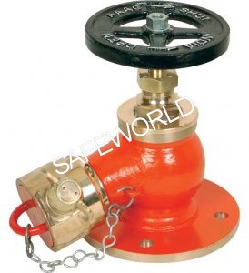 GM 63mm Downword Hydrant Valve