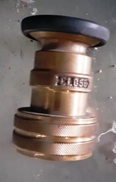 GM 63mm Screwed Tripple Nozzle