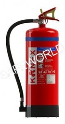 ABC 9KG FIRE EXTINGUISHER - KANEX