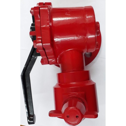 NAB 50MM Hydrant Valve ( Handle Type )