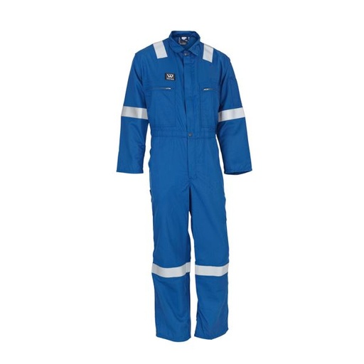 Inherent Flame Retardant Fire Suit - NOMEX