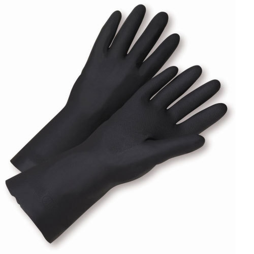 Neoprene Gloves – Unlined