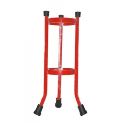 MS Stand for Co2 4.5kg Fire Extinguisher