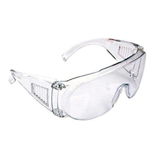 Safety Goggles (Clear) 3M - Make