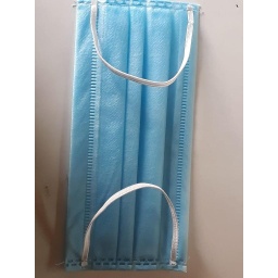 Surgical Masks - 3 Ply