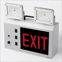 Emergency Exit Light - PROLITE