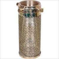 GM 137mm Suction Strainer as per IS 907