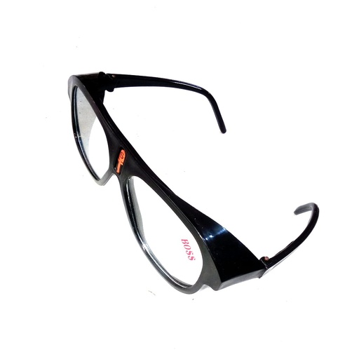 Tohfa Cuff Side Safety Goggles