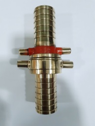 GM 37mm Coupling NST Threaded