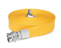 RRLB 63mm Hose Pipe 15 Meter  Type-3 IS 636 Type B, ISI (Colored Hose)