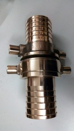 GM 63mm Coupling NST Threaded