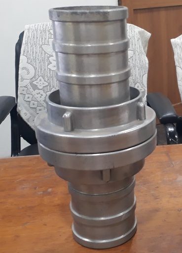 AL 75mm Storz Coupling