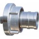 AL 150mm Storz Coupling (6")