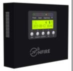 Wireless Addressable Fire Alarm Panel N70E - NFire
