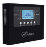 Wireless Addressable Fire Alarm Panel  N700S - NFire
