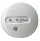 Addressable Wireless Fire Sensor with Base FD01 - NFire