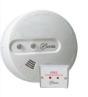 Addressable Wireless Carbon Monoxide Sensor FD04 - NFire
