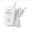 Addressable Wireless Carbon Monoxide Sensor CM01 - NFire