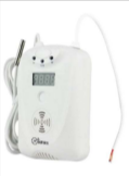 Addressable Wireless Temperature Sensor TEM01 - NFire | SAFEWORLD