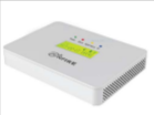 Addressable Wireless Sensor Control Module - with Display NSCM02 - NFire
