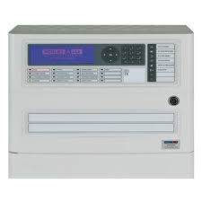 2 Loop Fire Alarm Panel Addressable Morley (DX2-714/001/225))