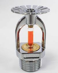 BR 57D Pendent Sprinkler-Non UL