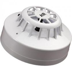Conventional Heat Detector with Base APOLLO Series 65
