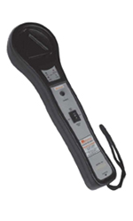 Hand Held Metal Detector