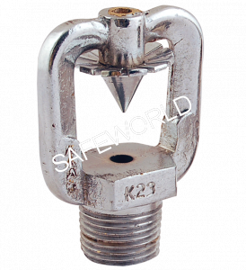 SS 12mm MV Spray Nozzle (SS 316)