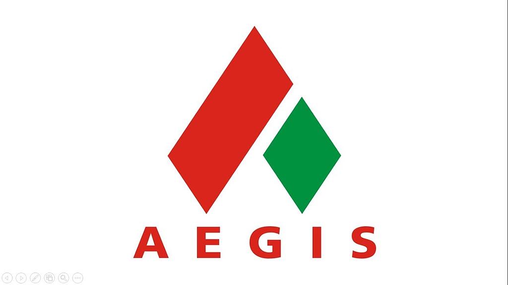 AEGIS LOGISTICS LIMITED