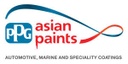 PPG Asian Paints Pvt. Ltd