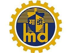 Mazagon Dock Shipbuilders Limited
