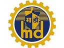 Mazagon Dock Shipbuilders Limited
