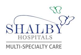 Shalby Hospitals