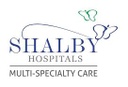 Shalby Hospitals